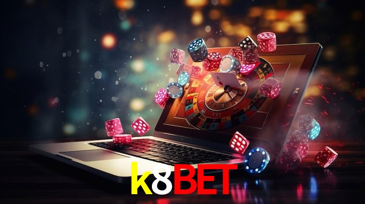 k8bet.com
