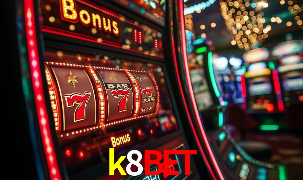 Bônus Generosos e Exclusivos no k8bet para Você!