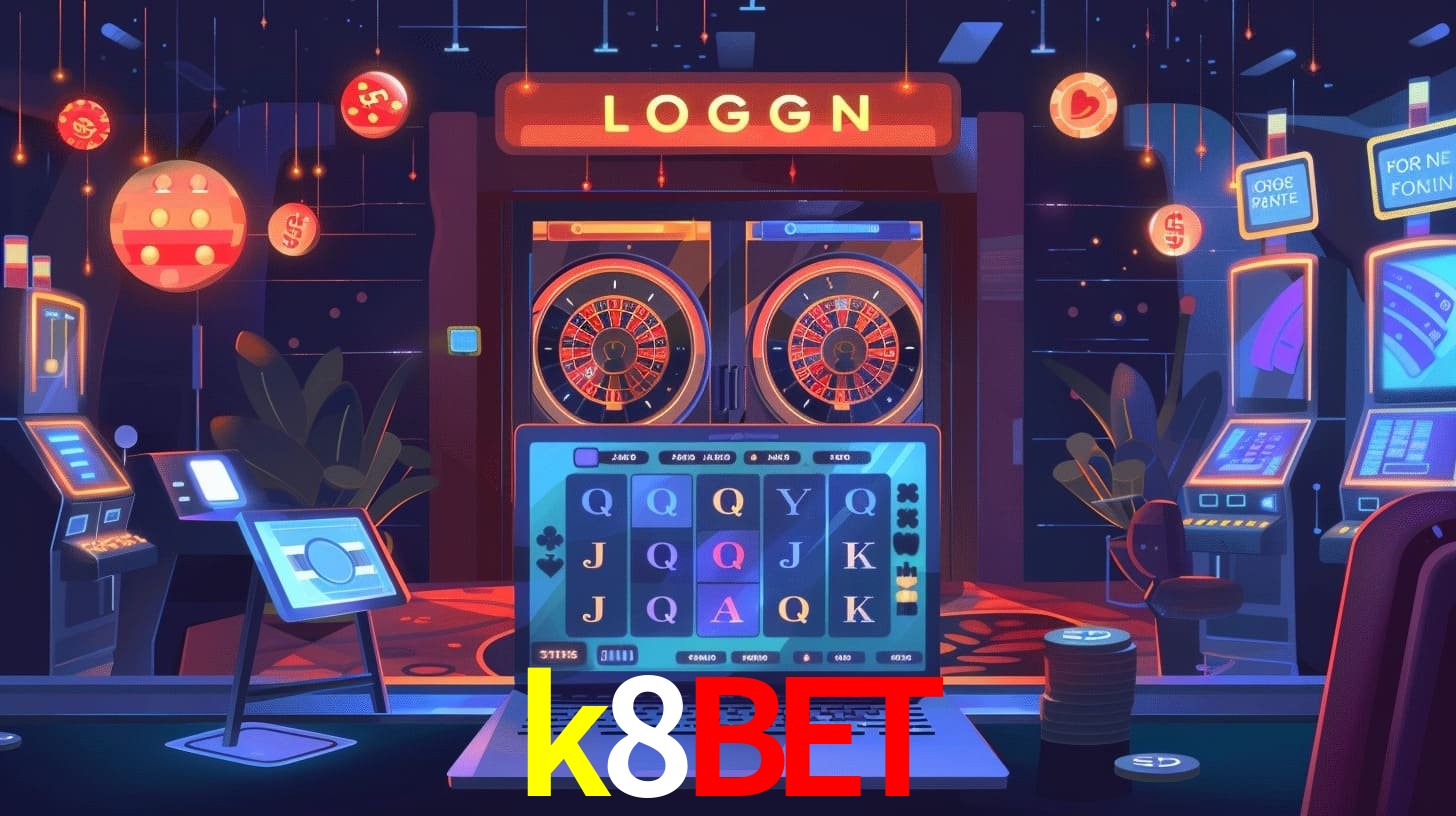 k8bet - Jackpot da Fortuna Real - k8bet.com