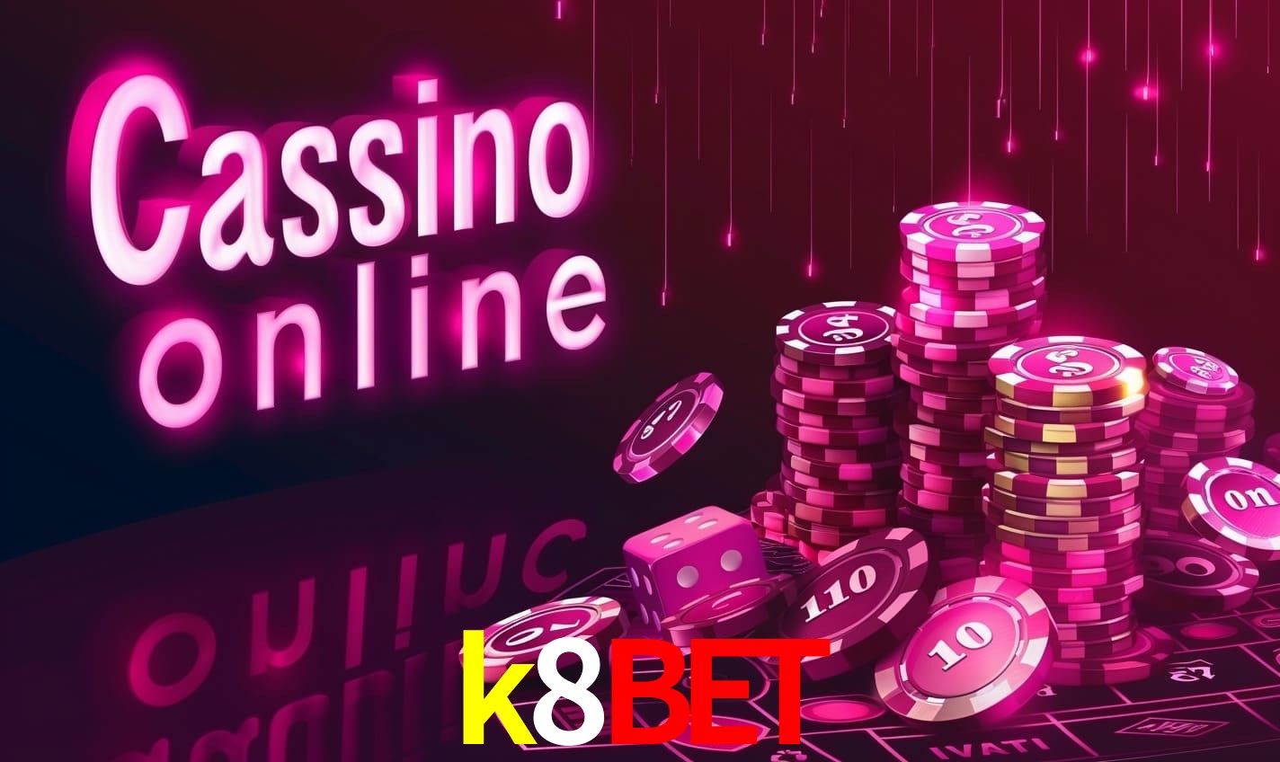 k8bet