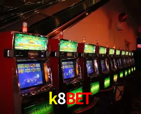 k8bet login
