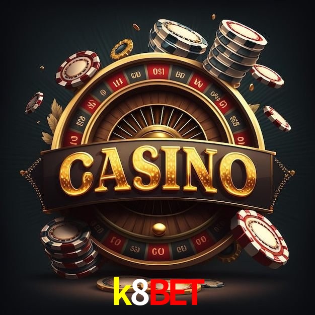 k8bet login