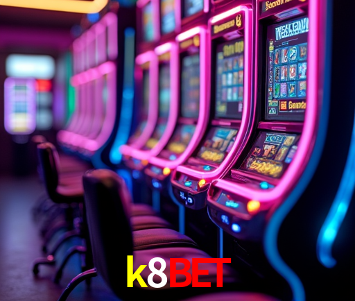 k8bet