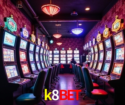 Experimente o Login Seguro Premium no k8bet