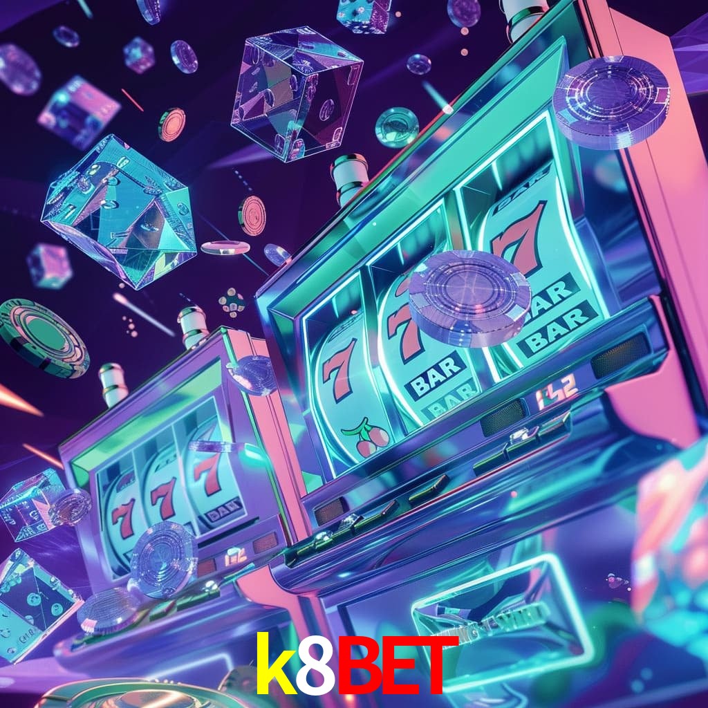 k8bet: Seu Especialista em Apostas Esportivas Brasileiras