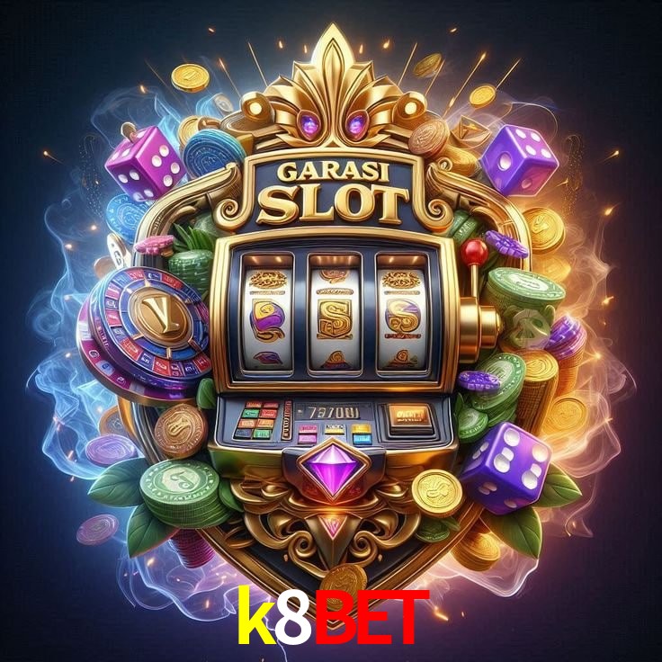 k8bet Certificado eCOGRA - Jogos Justos Auditados