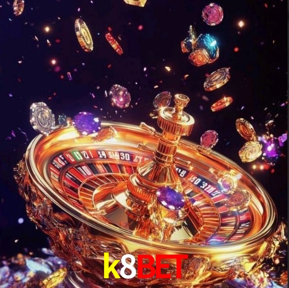 k8bet Segurança Logo 2
