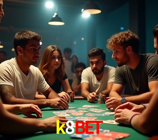 Slots k8bet - Jackpots Progressivos
