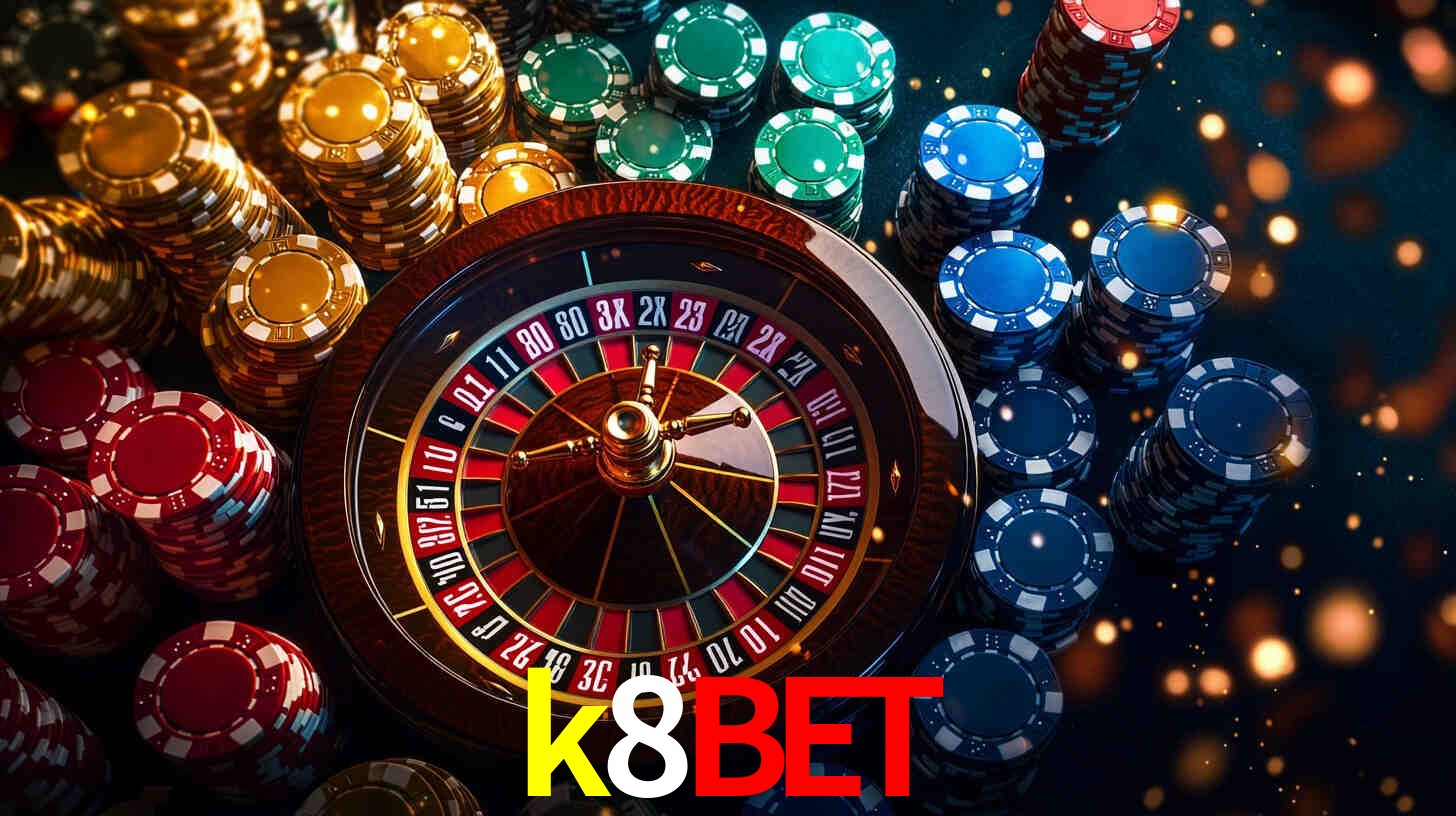 Licença Curaçao k8bet