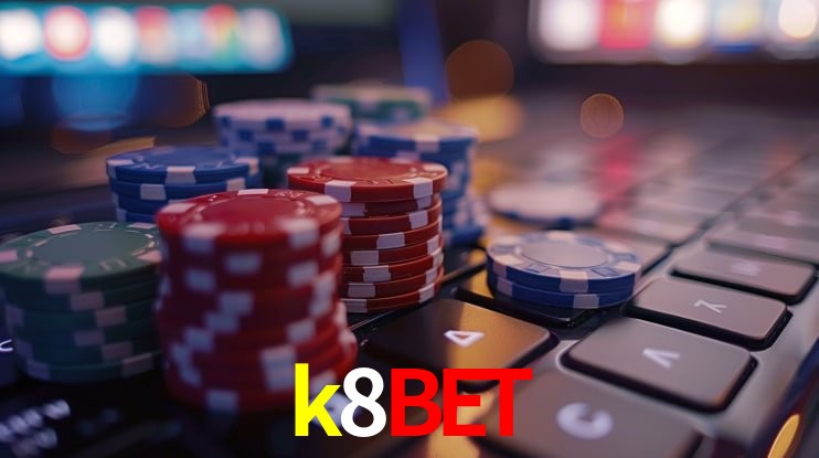 k8bet Licenciado Curaçao - Segurança SSL 256-bit
